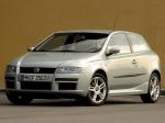 Fiat Stilo 3-Door 2001 года